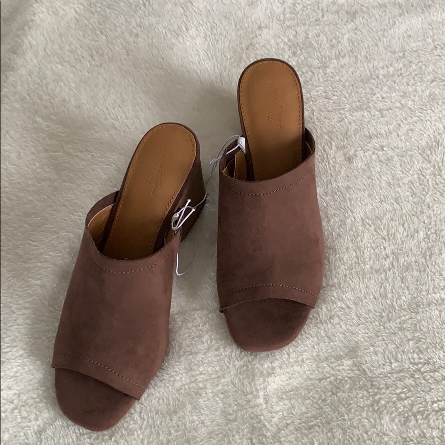 Universal Thread Mules